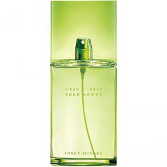 L'Eau d'Issey pour Homme Eau d'Été Summer Edition 2006